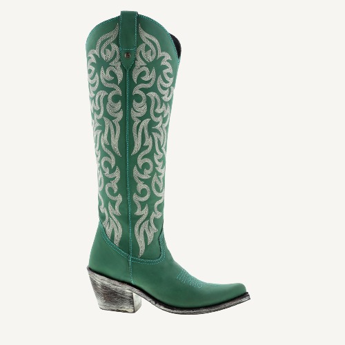 Liberty Black Ashley Boot